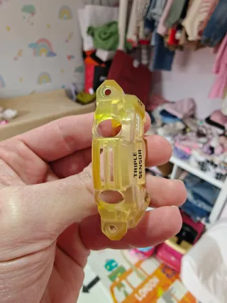 Bisel G-Shock Rangeman GW-9407KJ