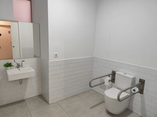 TRASPASO CENTRO MEDICO ESTÉTICO