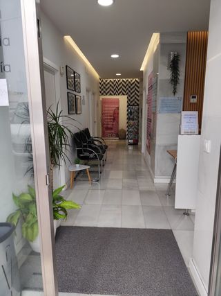 TRASPASO CENTRO MEDICO ESTÉTICO