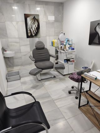 TRASPASO CENTRO MEDICO ESTÉTICO