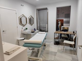 TRASPASO CENTRO MEDICO ESTÉTICO