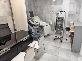 TRASPASO CENTRO MEDICO ESTÉTICO