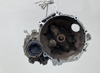Caja de cambios VW PASSAT B6 (3C) (2005-2010)