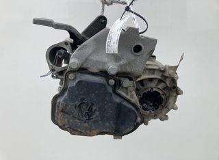 Caja de cambios VW PASSAT B6 (3C) (2005-2010)