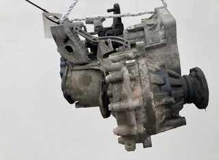 Caja de cambios VW PASSAT B6 (3C) (2005-2010)