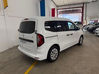 Renault Kangoo 2021