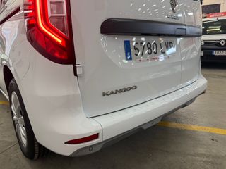 Renault Kangoo 2021