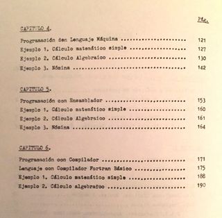 1980 Retroinformatica INFORMATICA TEÓRICO PRÁCTICA