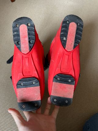 Botas de esquí Rossignol 25.5