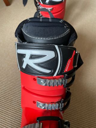 Botas de esquí Rossignol 25.5