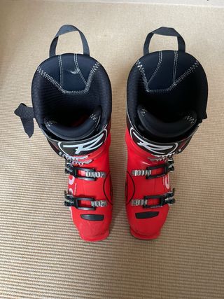 Botas de esquí Rossignol 25.5