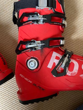 Botas de esquí Rossignol 25.5