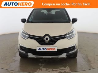 Renault Captur 1.3 TCe Zen