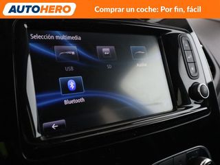 Renault Captur 1.3 TCe Zen