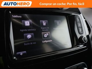 Renault Captur 1.3 TCe Zen