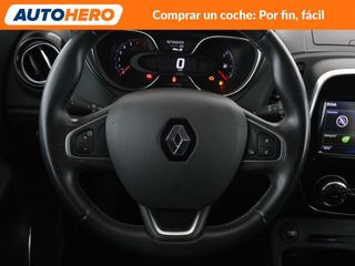 Renault Captur 1.3 TCe Zen