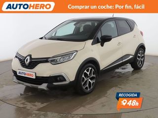 Renault Captur 1.3 TCe Zen