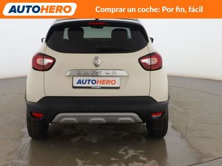 Renault Captur 1.3 TCe Zen
