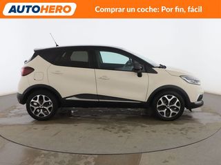 Renault Captur 1.3 TCe Zen