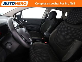 Renault Captur 1.3 TCe Zen