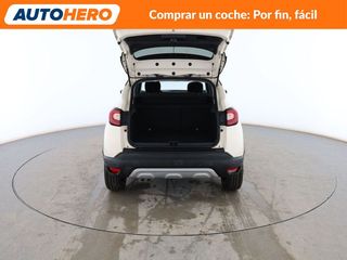 Renault Captur 1.3 TCe Zen