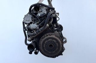 Motor FIAT BRAVO II (198) (2006-2014)