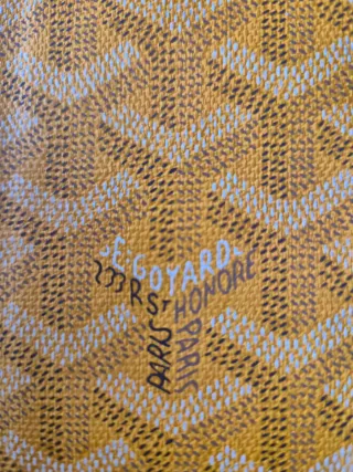 Goyard