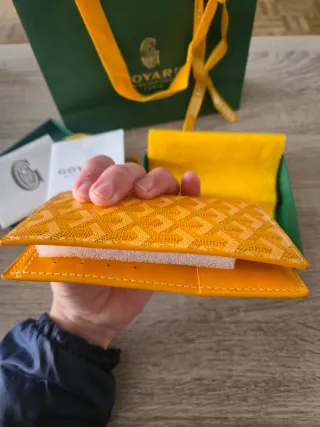 Goyard