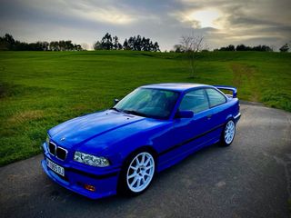 Llantas Braid Fullrace A 18” BMW