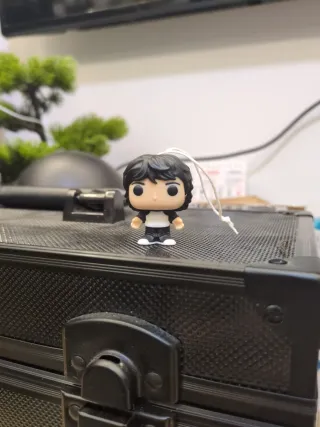 Funko Pop! Mike Stranger Things Kinder