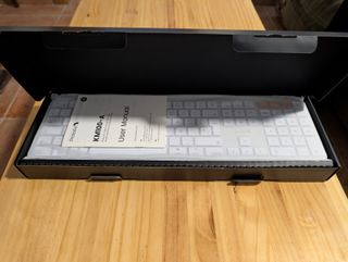 ProtoArc KM100-A Teclado y Ratón Bluetooth