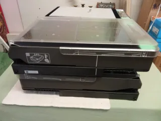 Impresora textil Ricoh