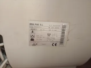 Aire Acondicionado Portátil Beige/Gris