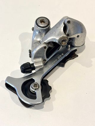 Cambio trasero Shimano SIS 8v