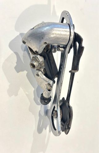 Cambio trasero Shimano SIS 8v