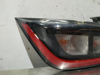 FARO ANTINIEBLA TRASERO IZQUIERDO HYUNDAI KONA (O
