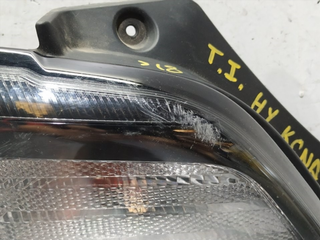 FARO ANTINIEBLA TRASERO IZQUIERDO HYUNDAI KONA (O