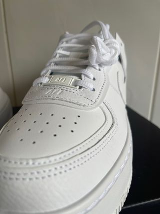 Nike Air Force 1 Shadow Talla 40