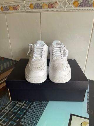 Nike Air Force 1 Shadow Talla 40