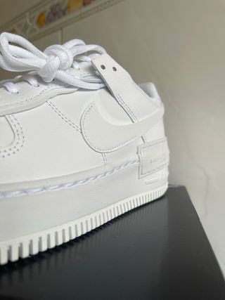 Nike Air Force 1 Shadow Talla 40