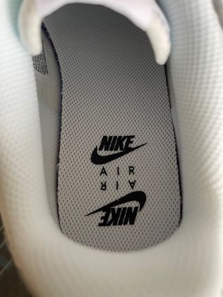 Nike Air Force 1 Shadow Talla 40