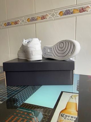 Nike Air Force 1 Shadow Talla 40