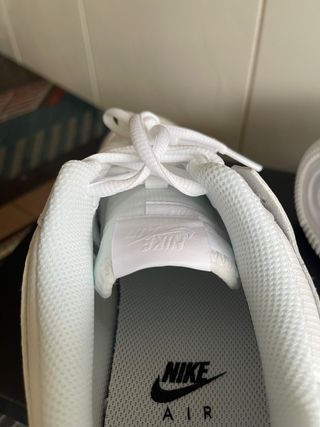 Nike Air Force 1 Shadow Talla 40