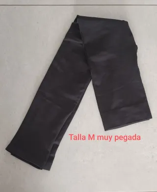 Ropa Mujer Talla S-M