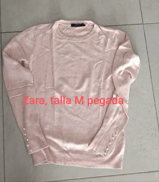 Ropa Mujer Talla S-M