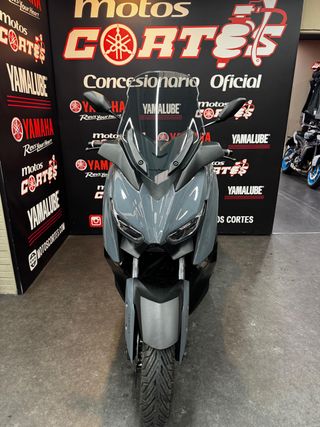 YAMAHA XMAX 300 TECH MAX