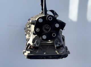 Caja de cambios BMW 1 (F20, F21) (2011-2019) [172,320 Km]