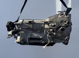 Caja de cambios BMW 1 (F20, F21) (2011-2019) [172,320 Km]