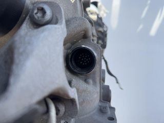 Caja de cambios BMW 1 (F20, F21) (2011-2019) [172,320 Km]