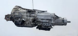 Caja de cambios AUDI A6 / A6 ALLROAD (C7, 4G) (2010-2018) [286,304 Km]